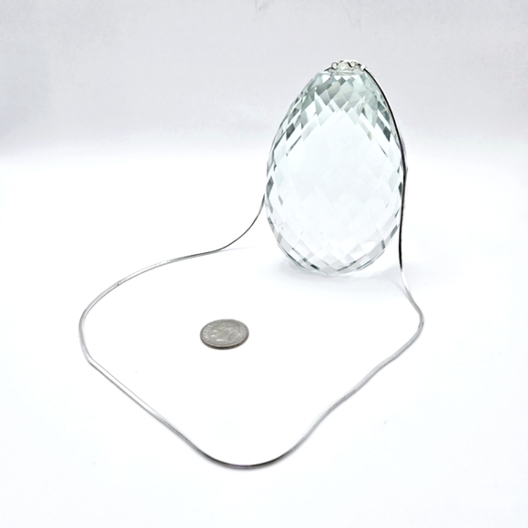 Italy 925 Sterling Silver Snake Chain - Picture 5 of 5